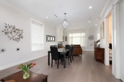 2761 Mcgill Street, Vancouver, BC, Vancouver — Single Family Residence for sale