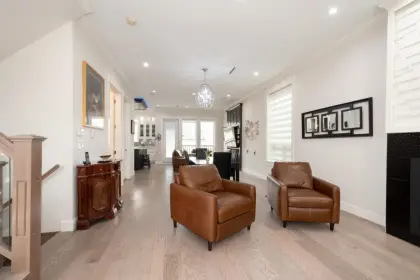 2761 Mcgill Street, Vancouver, BC, Vancouver — Single Family Residence for sale