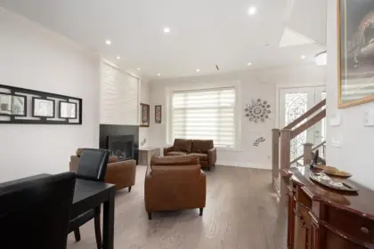 2761 Mcgill Street, Vancouver, BC, Vancouver — Single Family Residence for sale