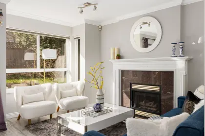 10 4238 Bond Street, Burnaby, BC, Burnaby — Townhouse for sale