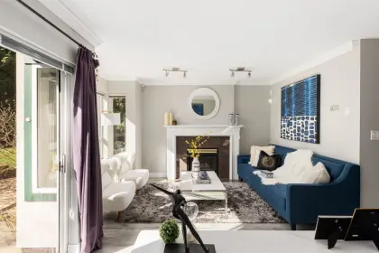 10 4238 Bond Street, Burnaby, BC, Burnaby — Townhouse for sale