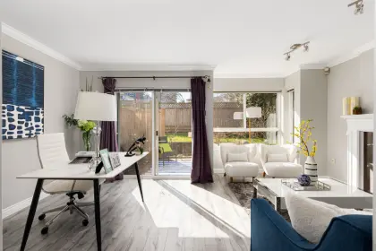 10 4238 Bond Street, Burnaby, BC, Burnaby — Townhouse for sale