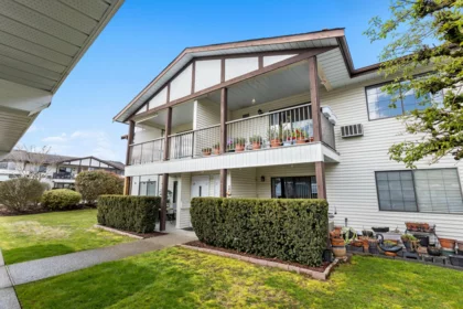 32 32718 Garibaldi Drive, Abbotsford, BC, Abbotsford — Townhouse for sale