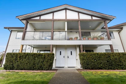 32 32718 Garibaldi Drive, Abbotsford, BC, Abbotsford — Townhouse for sale