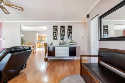 10845 142 Street, Surrey, BC, Surrey — Single Family Residence for sale