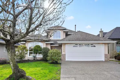 5368 Commodore Drive, Delta, BC, Delta — Single Family Residence for sale