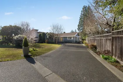 4407 Highland Boulevard, North Vancouver, BC, North vancouver — Single Family Residence for sale