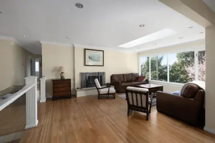 4407 Highland Boulevard, North Vancouver, BC, North vancouver — Single Family Residence for sale