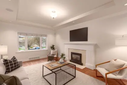 145 Peveril Avenue, Vancouver, BC, Vancouver — Single Family Residence for sale