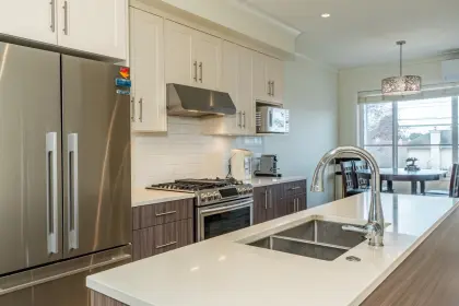 8 9080 No. 2 Road, Richmond, BC, Richmond — Townhouse for sale