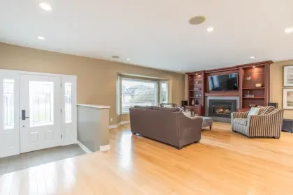 5651 Wagtail Avenue, Richmond, BC, Richmond — Single Family Residence for sale