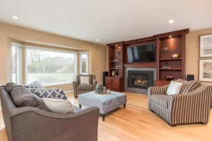 5651 Wagtail Avenue, Richmond, BC, Richmond — Single Family Residence for sale