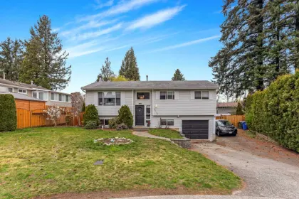 35120 Morgan Way, Abbotsford, BC, Abbotsford — Single Family Residence for sale