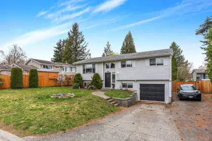 35120 Morgan Way, Abbotsford, BC, Abbotsford — Single Family Residence for sale