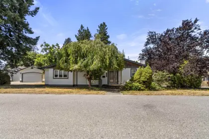 33958 Mccrimmon Drive, Abbotsford, BC, Abbotsford — Single Family Residence for sale