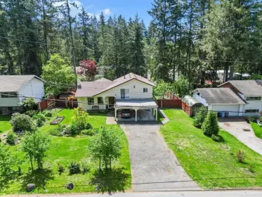 11028 64a Avenue, Delta, BC, Delta — Single Family Residence for sale