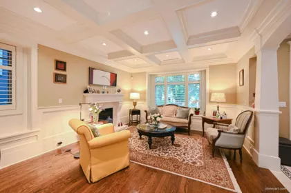 3838 W 15th Avenue, Vancouver, BC, Vancouver — Single Family Residence for sale