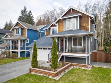 39085 Kingfisher Road, Squamish, BC, Squamish — Single Family Residence for sale