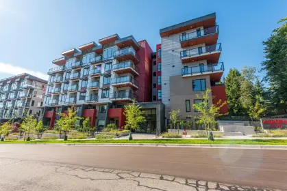 206 13799 101 Avenue, Surrey, BC, Surrey — Townhouse for sale