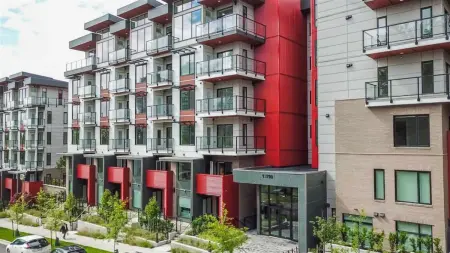 206 13799 101 Avenue, Surrey, BC, Surrey — Townhouse for sale