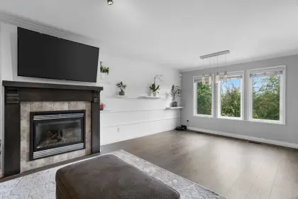 9 8491 Piper Crescent, Chilliwack, BC, Chilliwack — Townhouse for sale