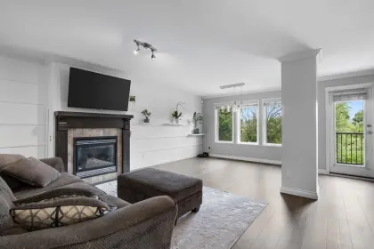 9 8491 Piper Crescent, Chilliwack, BC, Chilliwack — Townhouse for sale