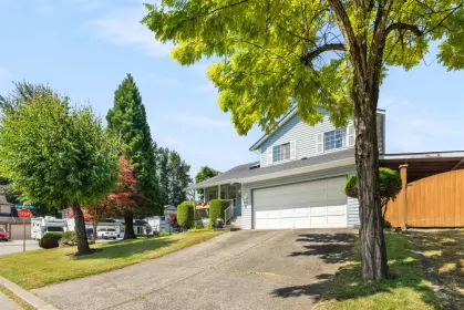 2825 Gardner Court, Abbotsford, BC, Abbotsford — Single Family Residence for sale
