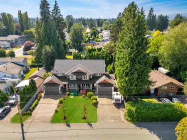 12157 214 Street, Maple Ridge, BC, Maple ridge — Half Duplex for sale