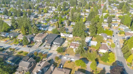 7913 117 Street, Delta, BC, Delta — Land for sale
