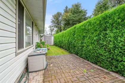 8 7600 Chilliwack River Road, Chilliwack, BC, Chilliwack — Single Family Residence for sale