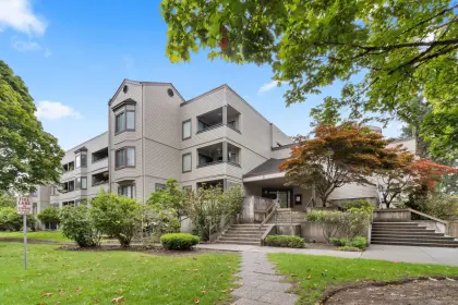 312 5224 204 Street, Langley, BC, Langley — Apartment/Condo for sale
