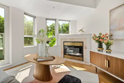 418 3440 W Broadway, Vancouver, BC, Vancouver — Apartment/Condo for sale