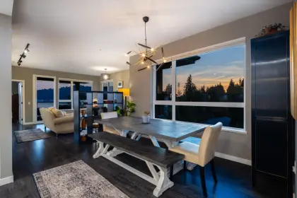 403 3911 Cates Landing Way, North Vancouver, BC, North vancouver — Apartment/Condo for sale
