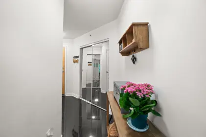 403 2015 Trafalgar Street, Vancouver, BC, Vancouver — Apartment/Condo for sale