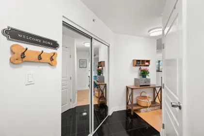 403 2015 Trafalgar Street, Vancouver, BC, Vancouver — Apartment/Condo for sale