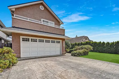 4928 63a Street, Delta, BC, Delta — Single Family Residence for sale