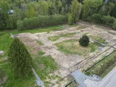12132 Rolley Lake Street, Mission, BC, Mission — Land for sale