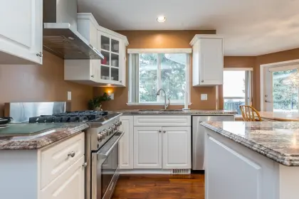 35692 Timberlane Drive, Abbotsford, BC, Abbotsford — Single Family Residence for sale