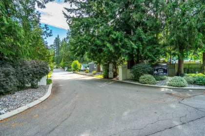 17 2306 198 Street, Langley, BC, Langley — Manufactured Home for sale