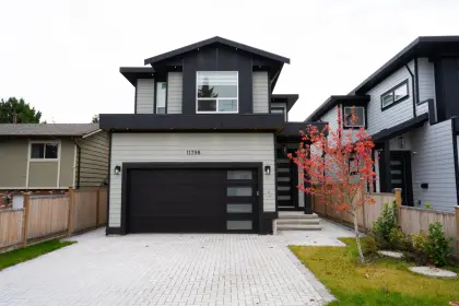 11798 84 Avenue, Delta, BC, Delta — Single Family Residence for sale