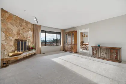 1316 Campion Lane, Port Moody, BC, Port moody — Single Family Residence for sale