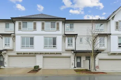 73 30930 Westridge Place, Abbotsford, BC, Abbotsford — Townhouse for sale
