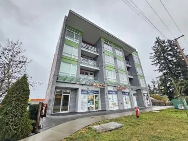 305 8488 160 Street, Surrey, BC, Surrey — Apartment/Condo for sale