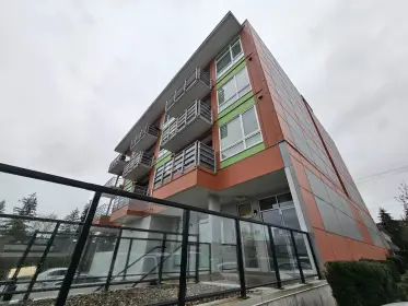 305 8488 160 Street, Surrey, BC, Surrey — Apartment/Condo for sale