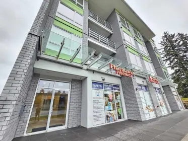 305 8488 160 Street, Surrey, BC, Surrey — Apartment/Condo for sale