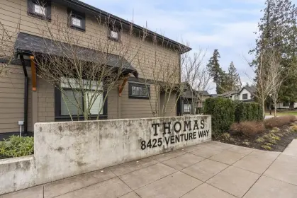 6 8425 Venture Way, Surrey, BC, Surrey — Townhouse for sale