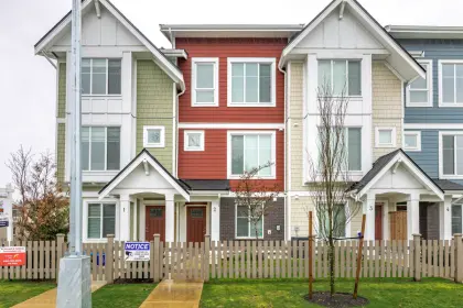 2 11528 84a Avenue, Delta, BC, Delta — Townhouse for sale