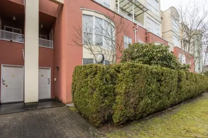 137 8300 General Currie Road, Richmond, BC, Richmond — Townhouse for sale
