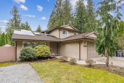 15668 102b Avenue, Surrey, BC, Surrey — Single Family Residence for sale