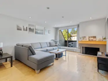 4059 Arbutus Street, Vancouver, BC, Vancouver — Townhouse for sale